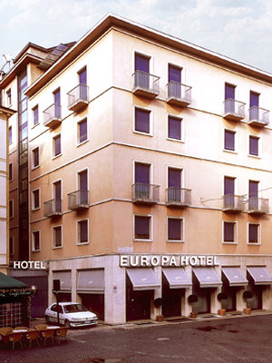 Hotel 3 stelle in Verona Citt� Antica - Europa