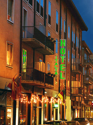 Hotel 3 stelle in Verona Borgo Trento (Arsenale) - Italia