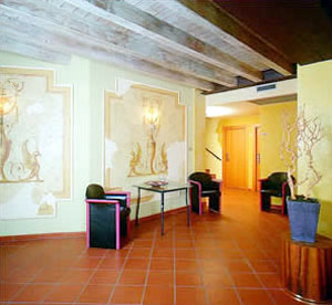 Hotel 3 stelle in Verona Citt� Antica - Mastino