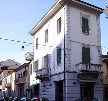 Bed and breakfast  in Viareggio Darsena - Sol & Mare