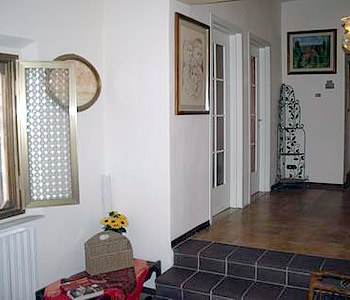 Bed and breakfast  in Viareggio Darsena - Il Burlamacco