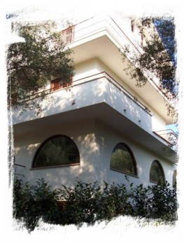 Hotel 4 stelle in Vibonati Cilento - Le Piane