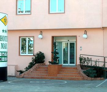Hotel 3 stelle in Vicenza Ville Venete - Mary