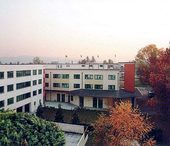 Hotel 3 stelle in Vicenza Ville Venete - Victoria