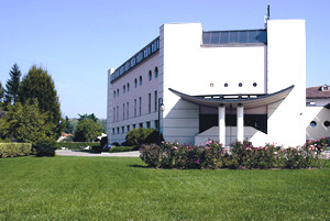 Residence 4 stelle in Vicenza Vicenza - Da Porto Residence