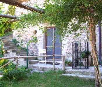 Bed and breakfast in Vietri sul Mare Costiera amalfitana e sorrentina - Il Melograno in Costa d'Amalfi