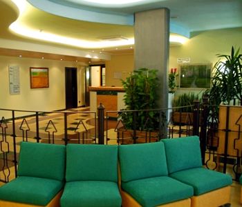 Hotel 4 stelle in Villafranca di Verona Dintorni di Verona - West Point