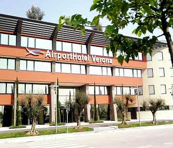Hotel 4 stelle in Villafranca di Verona Dintorni di Verona - Airport Hotel Verona