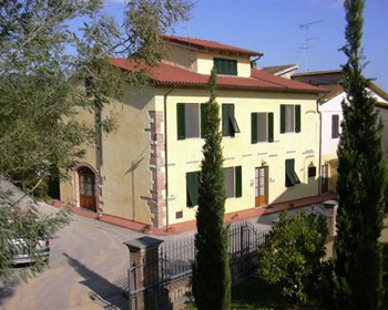 Farm Home in Vinci Vinci - Il Piastrino