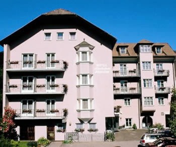 Hotel 3 stelle in Vipiteno Alta Val d'Isarco - Mondschein