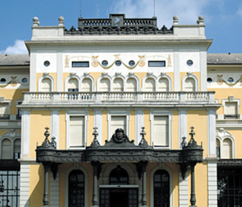 Hotel 4 stelle in Vizzola Ticino Aeroporto di Milano Malpensa - Villa Malpensa