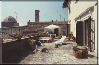 Affitta camere  in Volterra Volterra - Camere Renzi