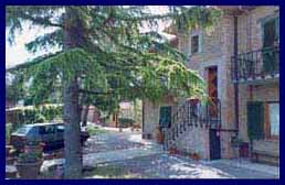 Bed and breakfast 3 stelle in Volterra Volterra - San Giusto