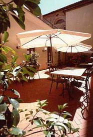 Hotel 4 stelle in Volterra Volterra - San Lino