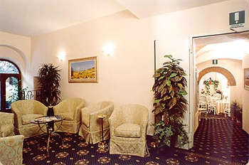 Hotel 4 stelle in Volterra Volterra - La Locanda