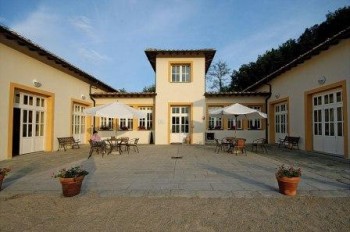 Hotel 3 stelle in Volterra Val di Cecina - Foresteria Auxilium Vitae