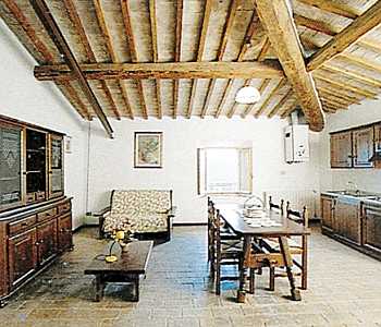 Residence 3 stelle in Volterra Val di Cecina - Antico Borgo di Ariano