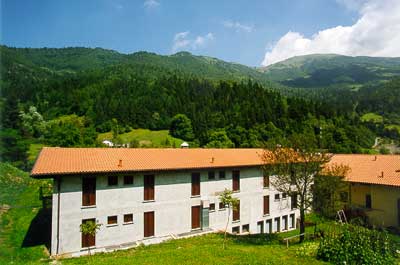 Hotel 3 stelle in Zone Zone - Concaverde