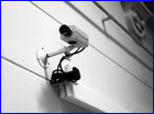 sistemi di videosorveglianza - impianti allarme - impianti antintrusione